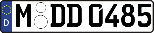 M-DD0485