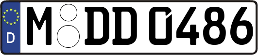 M-DD0486