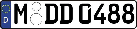 M-DD0488