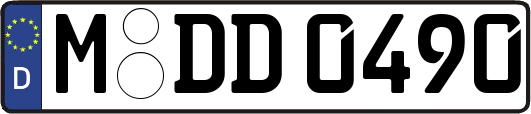 M-DD0490