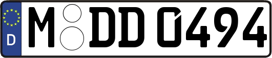 M-DD0494
