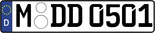 M-DD0501