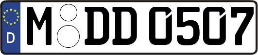 M-DD0507