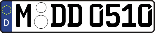 M-DD0510