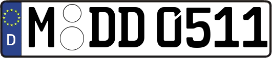 M-DD0511