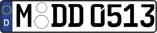 M-DD0513