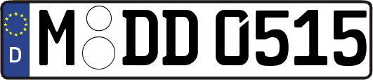 M-DD0515