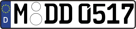 M-DD0517