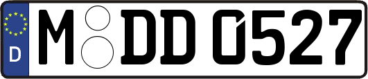 M-DD0527