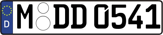 M-DD0541