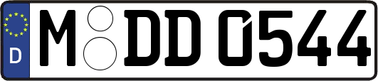 M-DD0544