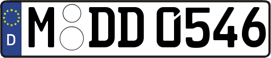 M-DD0546