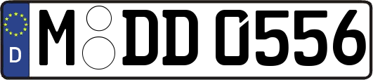 M-DD0556
