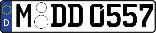 M-DD0557