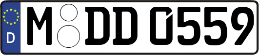 M-DD0559