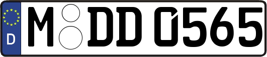 M-DD0565