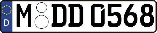 M-DD0568