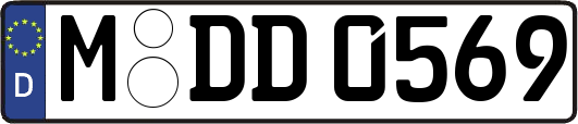 M-DD0569