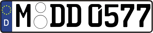 M-DD0577