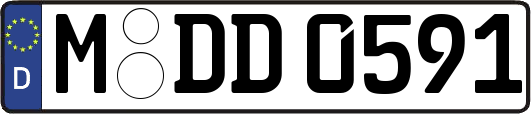 M-DD0591