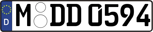 M-DD0594