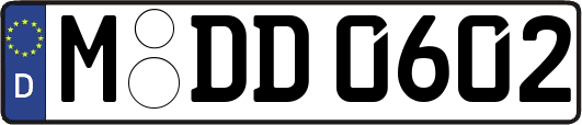 M-DD0602
