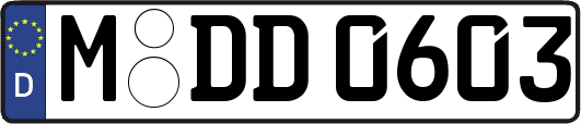 M-DD0603
