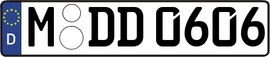 M-DD0606