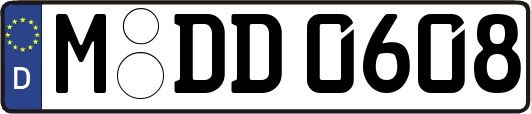M-DD0608