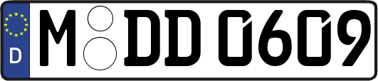 M-DD0609