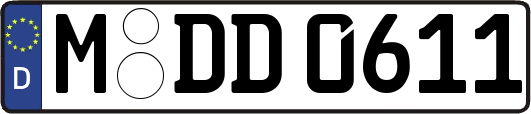 M-DD0611