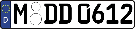 M-DD0612