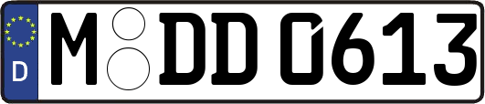 M-DD0613