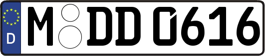 M-DD0616