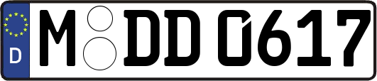 M-DD0617