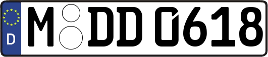 M-DD0618