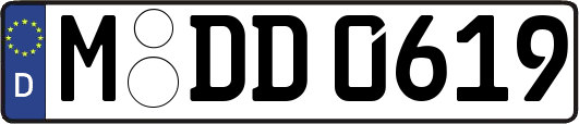 M-DD0619
