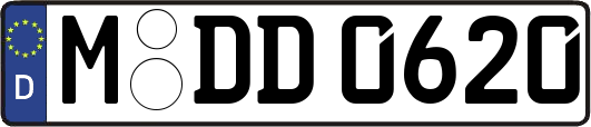M-DD0620