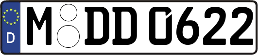 M-DD0622
