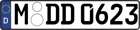 M-DD0623