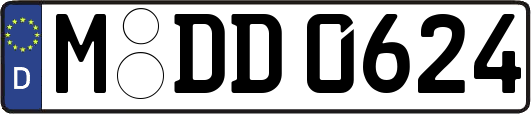 M-DD0624