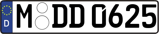 M-DD0625