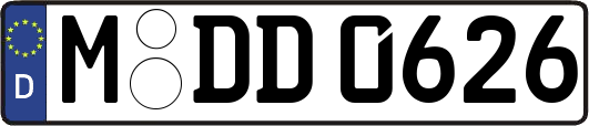 M-DD0626