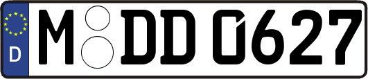 M-DD0627