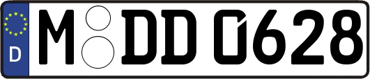 M-DD0628