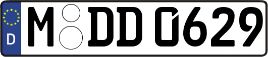 M-DD0629