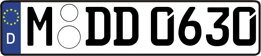 M-DD0630