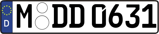 M-DD0631