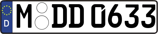 M-DD0633