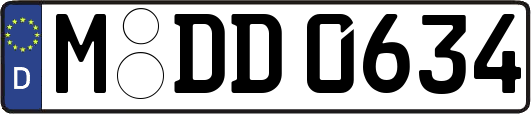 M-DD0634